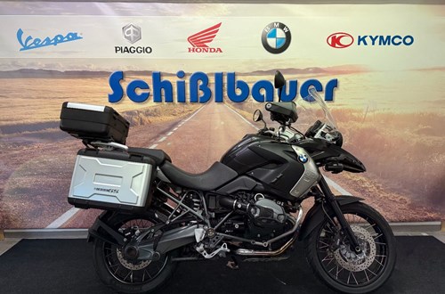 BMW R 1200 GS