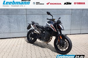 Angebot KTM 790 Duke