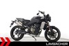 Husqvarna Svartpilen 801