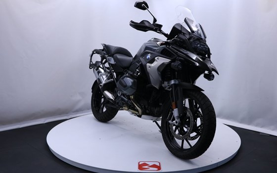 Gebrauchtmotorrad BMW R 1250 GS - Bild 1