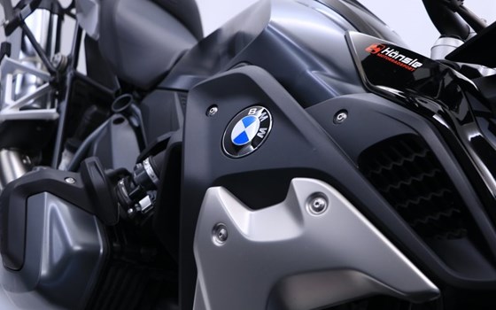 Gebrauchtmotorrad BMW R 1250 GS - Bild 10