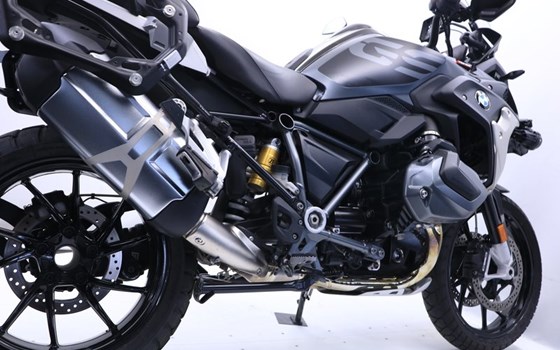 Gebrauchtmotorrad BMW R 1250 GS - Bild 11