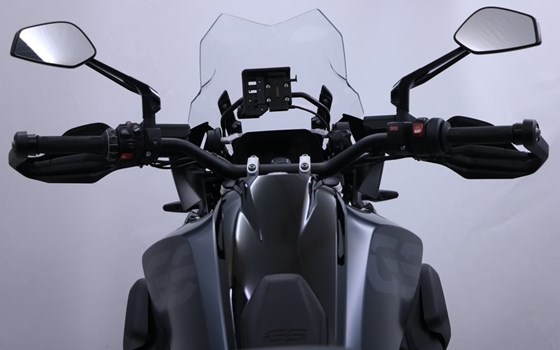 Gebrauchtmotorrad BMW R 1250 GS - Bild 12