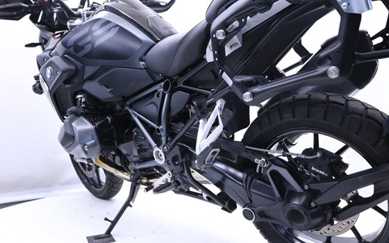 Gebrauchtmotorrad BMW R 1250 GS - Bild 13