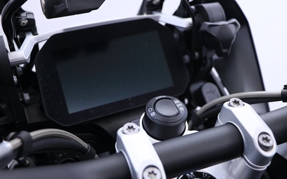 Gebrauchtmotorrad BMW R 1250 GS - Bild 14