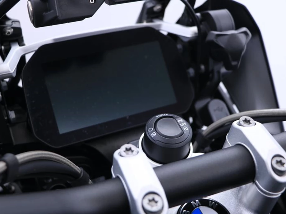 Angebot BMW R 1250 GS Bild 14: Angebot BMW R 1250 GS