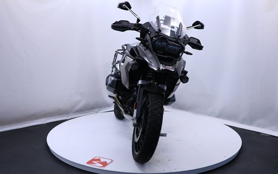 Gebrauchtmotorrad BMW R 1250 GS - Bild 2