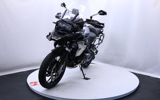 Gebrauchtmotorrad BMW R 1250 GS - Bild 3