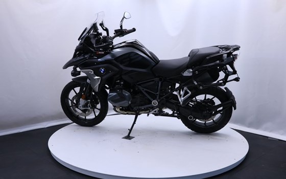 Gebrauchtmotorrad BMW R 1250 GS - Bild 4