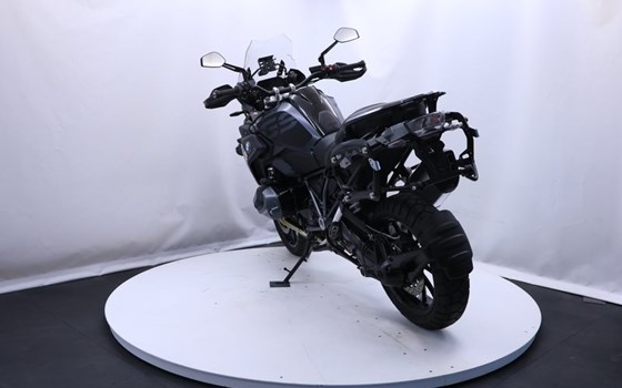Gebrauchtmotorrad BMW R 1250 GS - Bild 5