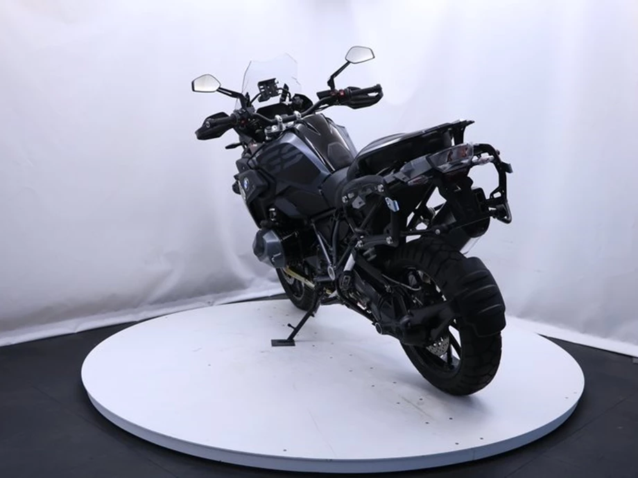Angebot BMW R 1250 GS Bild 5: Angebot BMW R 1250 GS