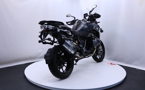 Gebrauchtmotorrad BMW R 1250 GS - Bild 6