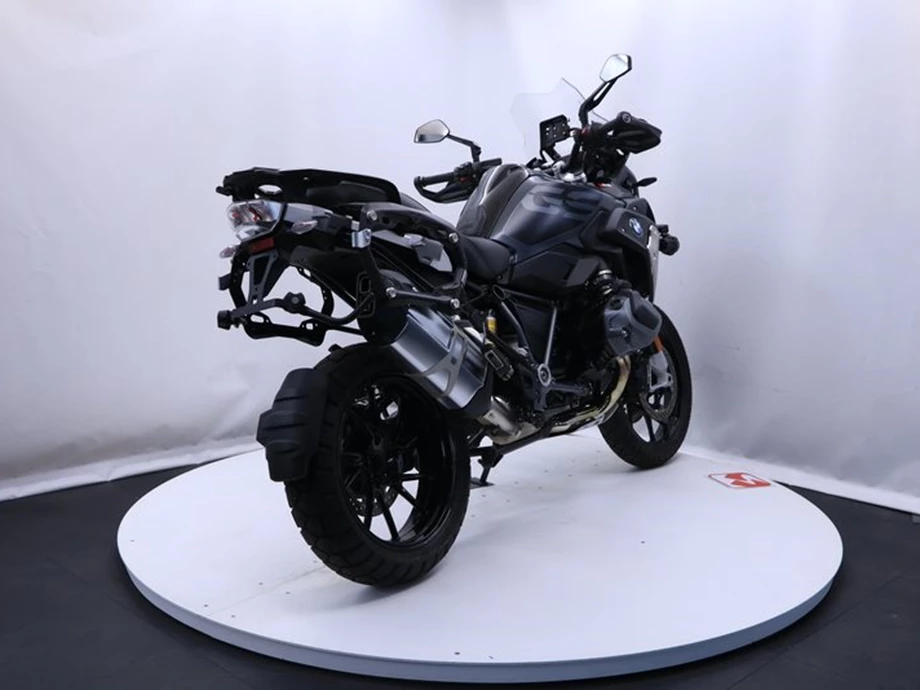 Angebot BMW R 1250 GS Bild 6: Angebot BMW R 1250 GS