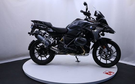 Gebrauchtmotorrad BMW R 1250 GS - Bild 7