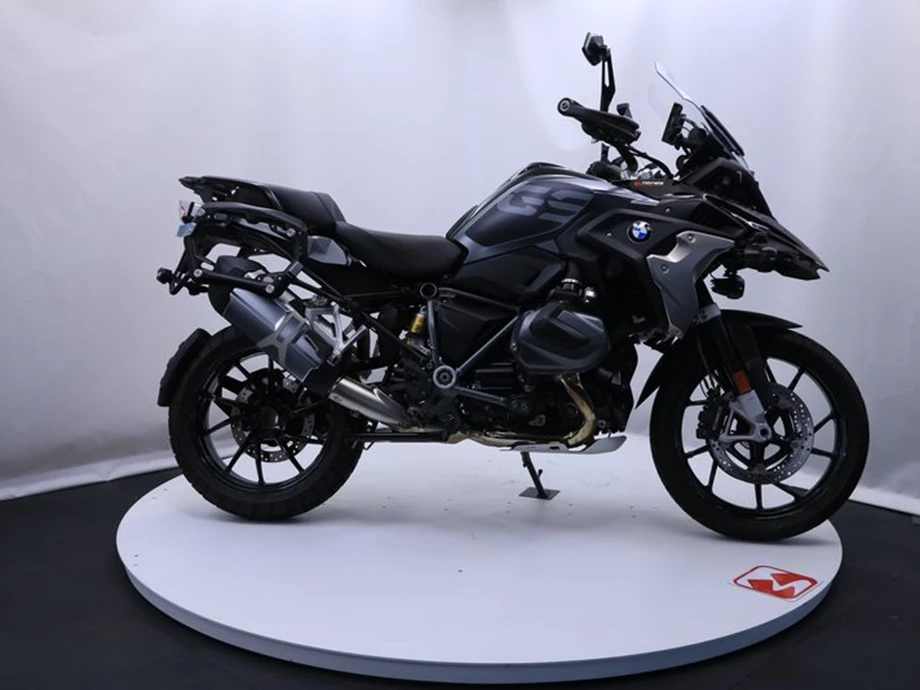 Angebot BMW R 1250 GS Bild 7: Angebot BMW R 1250 GS