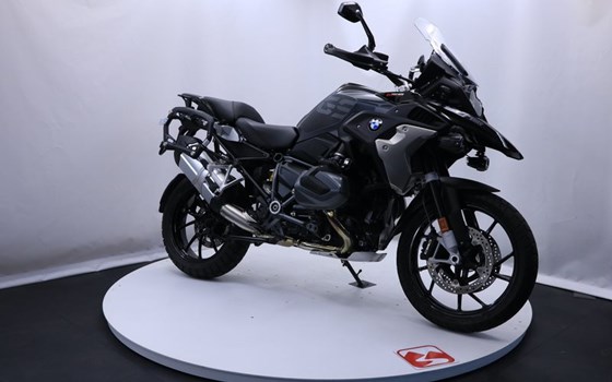 Gebrauchtmotorrad BMW R 1250 GS - Bild 8