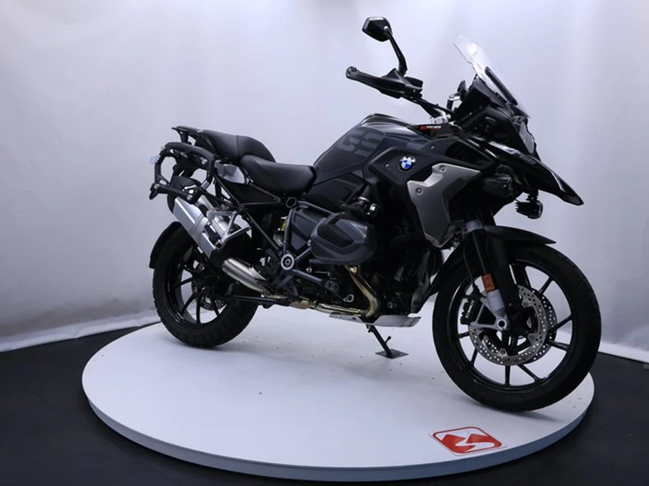 Angebot BMW R 1250 GS Bild 8: Angebot BMW R 1250 GS