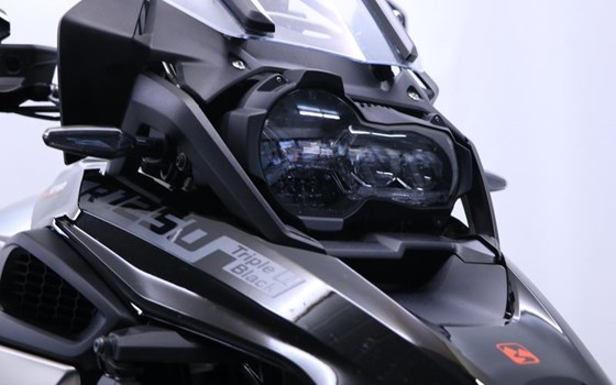 Gebrauchtmotorrad BMW R 1250 GS - Bild 9