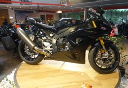 Neumotorrad Honda CBR1000RR-R Fireblade SP