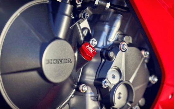 Neufahrzeug Honda CBR1000RR-R Fireblade SP - Bild 16