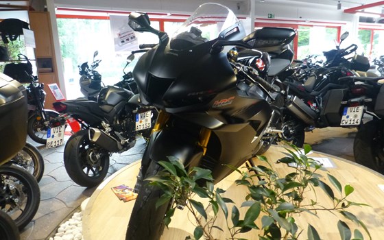 Neufahrzeug Honda CBR1000RR-R Fireblade SP - Bild 5