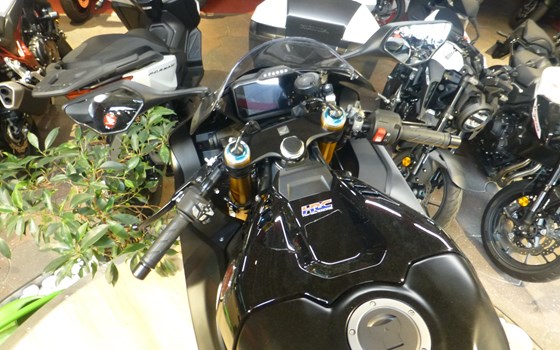 Neufahrzeug Honda CBR1000RR-R Fireblade SP - Bild 6