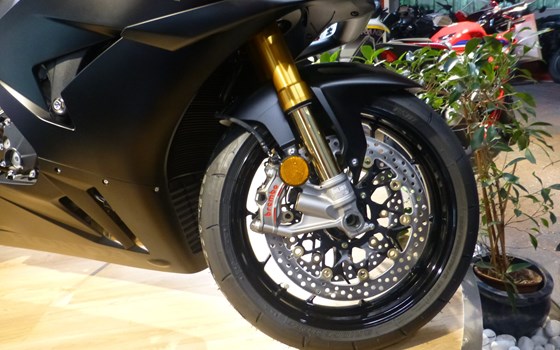 Neufahrzeug Honda CBR1000RR-R Fireblade SP - Bild 8