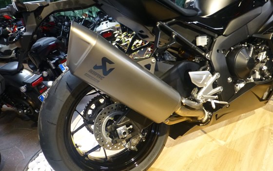 Neufahrzeug Honda CBR1000RR-R Fireblade SP - Bild 7