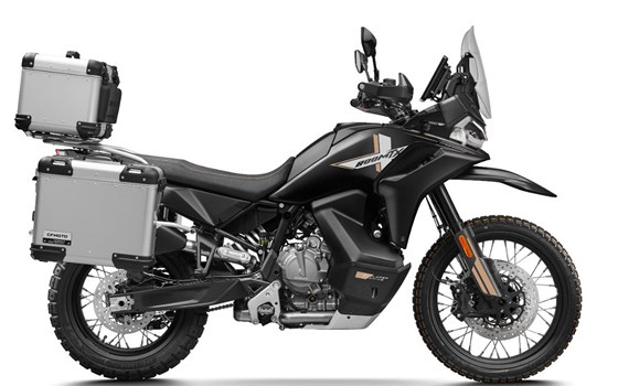 Neufahrzeug CFMOTO 800MT-X - Bild 8 Neufahrzeug CFMOTO 800MT-X - Bild 8