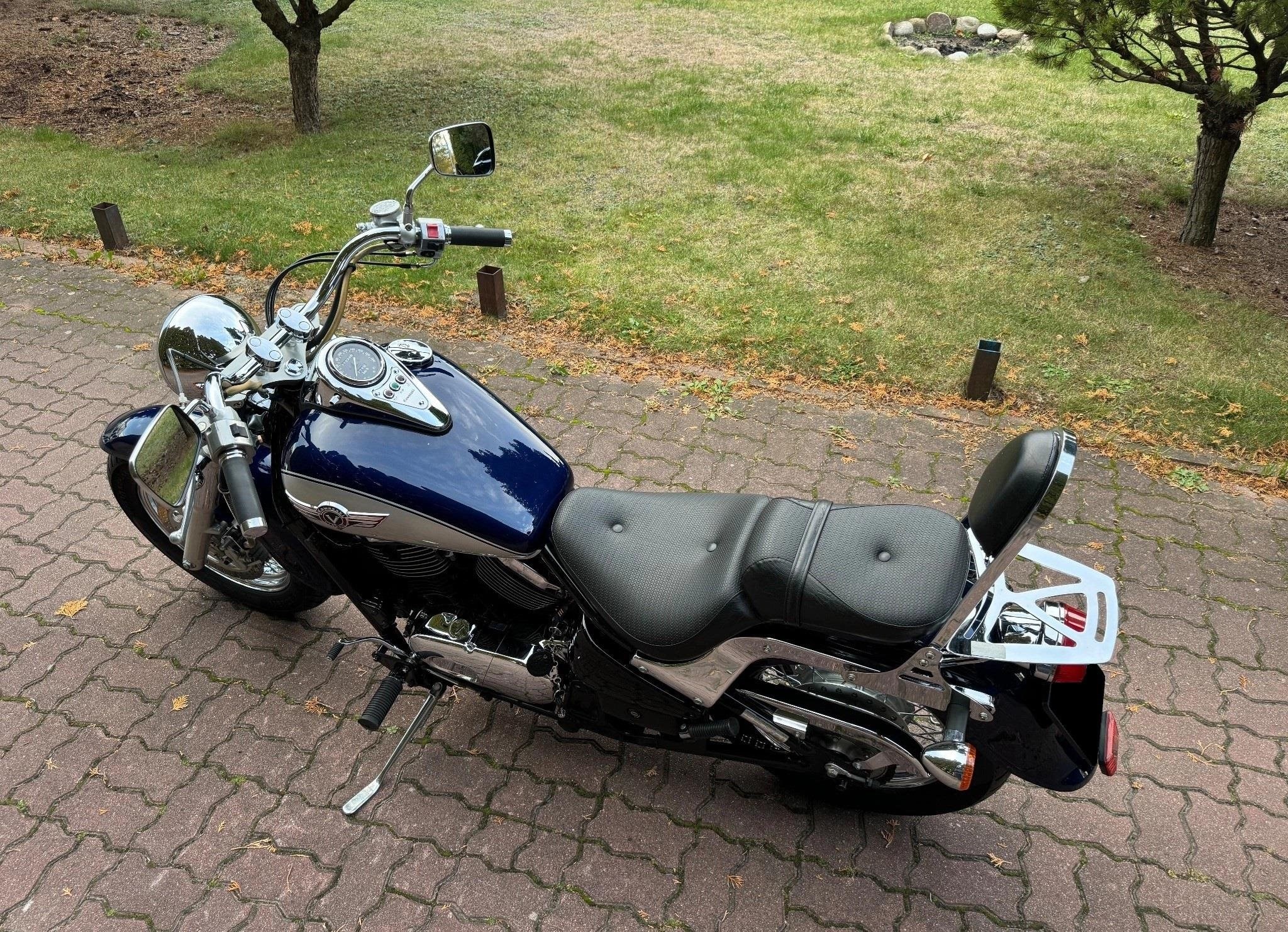 Motorrad