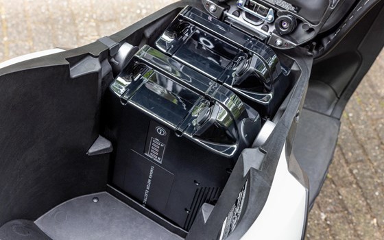 Neufahrzeug Yamaha NEO's Dual Battery - Bild 12 Neufahrzeug Yamaha NEO's Dual Battery - Bild 12