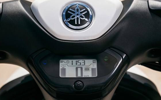 Neufahrzeug Yamaha NEO's Dual Battery - Bild 15 Neufahrzeug Yamaha NEO's Dual Battery - Bild 15