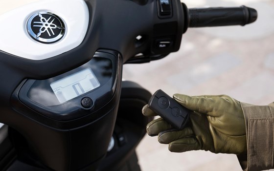 Neufahrzeug Yamaha NEO's Dual Battery - Bild 16 Neufahrzeug Yamaha NEO's Dual Battery - Bild 16