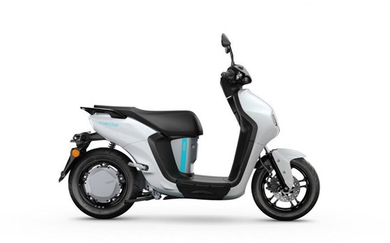 Neufahrzeug Yamaha NEO's Dual Battery - Bild 8 Neufahrzeug Yamaha NEO's Dual Battery - Bild 8