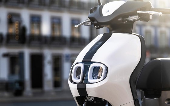 Neufahrzeug Yamaha NEO's Dual Battery - Bild 10 Neufahrzeug Yamaha NEO's Dual Battery - Bild 10