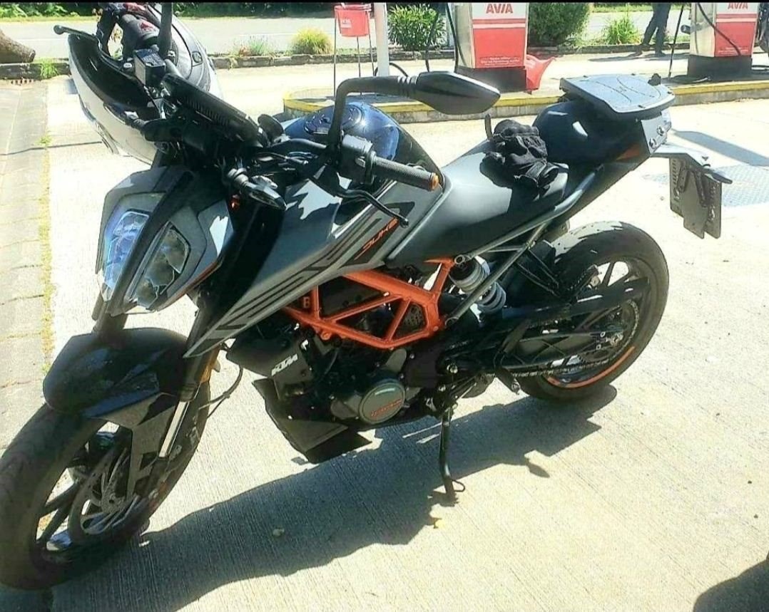 Motorrad