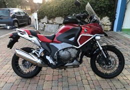 Occasion Honda VFR1200X Crosstourer DCT