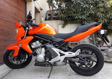 Gebrauchte Gebrauchte