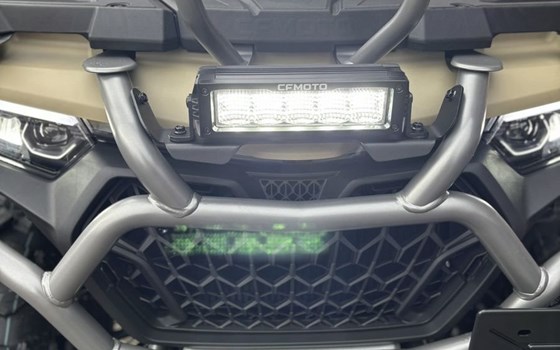 Neufahrzeug CFMOTO CFORCE EV110 - Bild 12