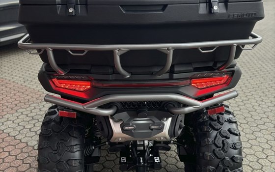 Neufahrzeug CFMOTO CFORCE EV110 - Bild 5