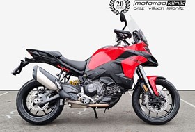 Ducati Multistrada V2 S