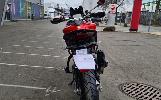 Neufahrzeug Ducati Multistrada V2 S - Bild 6 Neufahrzeug Ducati Multistrada V2 S - Bild 6