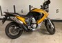 Motorrad