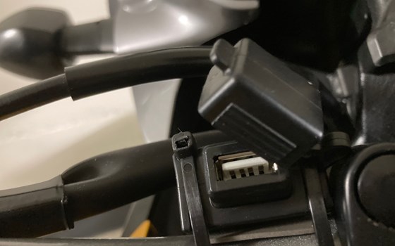 Gebrauchtmotorrad Honda XL 700V Transalp - Bild 7 Gebrauchtmotorrad Honda XL 700V Transalp - Bild 7