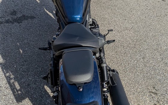 Neufahrzeug Honda CMX1100 Rebel DCT - Bild 6 Neufahrzeug Honda CMX1100 Rebel DCT - Bild 6