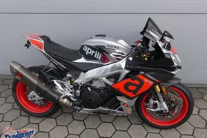 Angebot Aprilia RSV4 Factory APRC ABS