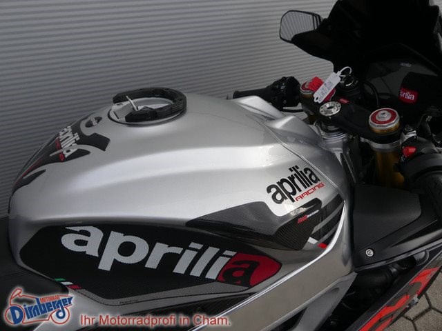 Angebot Aprilia RSV4 Factory APRC ABS