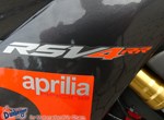 Angebot Aprilia RSV4 Factory APRC ABS