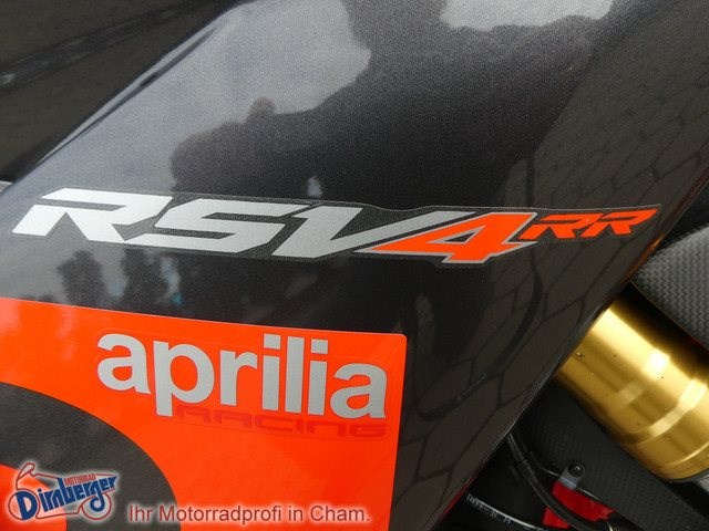 Angebot Aprilia RSV4 Factory APRC ABS