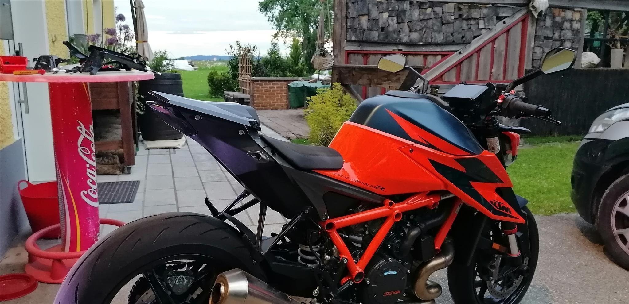 Motorrad